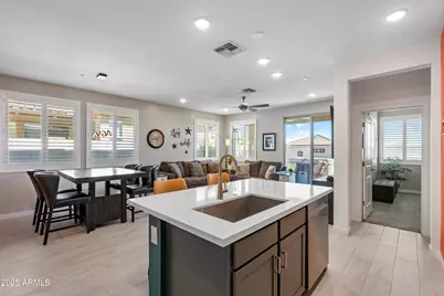 5343 N 205th Drive, Buckeye, AZ 85396 - Photo 13