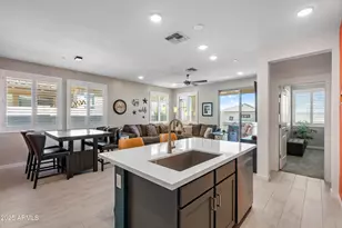 5343 N 205th Dr, Buckeye, AZ 85396 - Photo 13