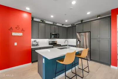 5343 N 205th Drive, Buckeye, AZ 85396 - Photo 11