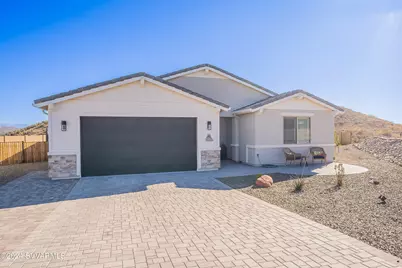 520 Connor Circle, Clarkdale, AZ 86324 - Photo 3