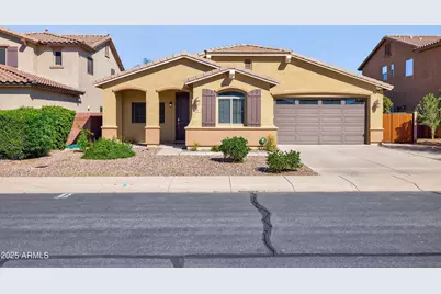 690 W Dragon Tree Avenue, Queen Creek, AZ 85140 - Photo 1