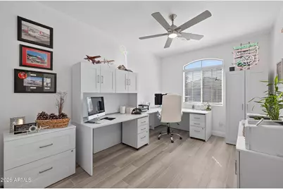 690 W Dragon Tree Avenue, Queen Creek, AZ 85140 - Photo 25