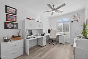 690 W Dragon Tree Ave, Queen Creek, AZ 85140 - Photo 25