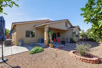 690 W Dragon Tree Avenue, Queen Creek, AZ 85140 - Photo 27