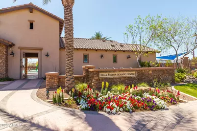 690 W Dragon Tree Avenue, Queen Creek, AZ 85140 - Photo 33