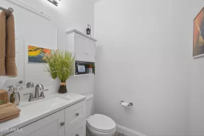 690 W Dragon Tree Avenue, Queen Creek, AZ 85140 - Photo 25