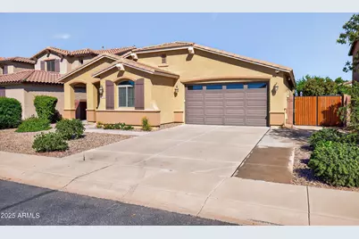 690 W Dragon Tree Avenue, Queen Creek, AZ 85140 - Photo 3