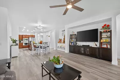 690 W Dragon Tree Avenue, Queen Creek, AZ 85140 - Photo 15