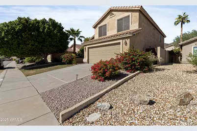 1710 W Hiddenview Drive, Phoenix, AZ 85045 - Photo 3