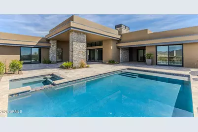 39253 N 104th Place, Scottsdale, AZ 85262 - Photo 57