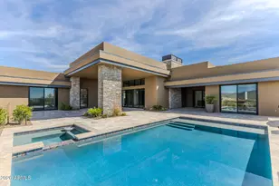 39253 N 104th Pl, Scottsdale, AZ 85262 - Photo 57