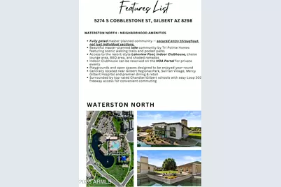 5274 S Cobblestone Street, Gilbert, AZ 85298 - Photo 11