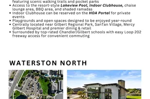 5274 S Cobblestone St, Gilbert, AZ 85298 - Photo 11