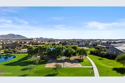 5274 S Cobblestone Street, Gilbert, AZ 85298 - Photo 37