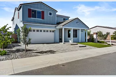 5274 S Cobblestone Street, Gilbert, AZ 85298 - Photo 3