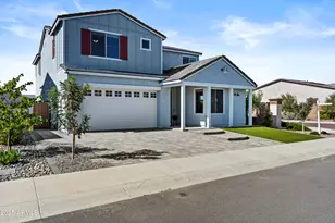 5274 S Cobblestone St, Gilbert, AZ 85298 - Photo 3