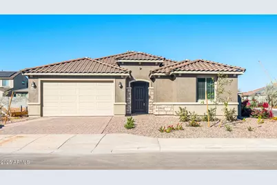 17604 W Pasadena Avenue, Litchfield Park, AZ 85340 - Photo 1