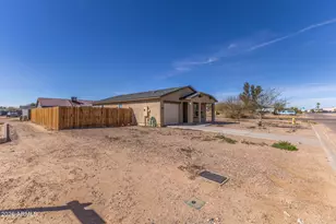 14514 S Vera Cruz Rd, Arizona City, AZ 85123 - Photo 5