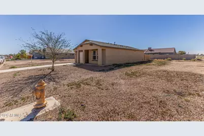 14514 S Vera Cruz Road, Arizona City, AZ 85123 - Photo 3