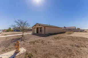 14514 S Vera Cruz Rd, Arizona City, AZ 85123 - Photo 3