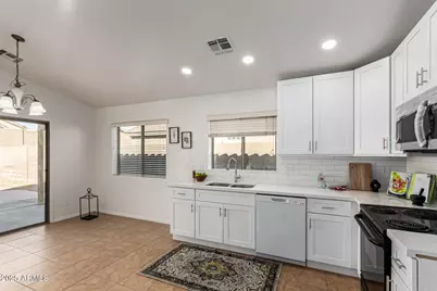 23862 W Lumbee Street, Buckeye, AZ 85326 - Photo 1