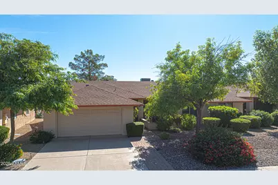 13633 W Greenview Drive, Sun City West, AZ 85375 - Photo 1