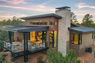 108 S Rim Club Dr, Payson, AZ 85541 - Photo 1