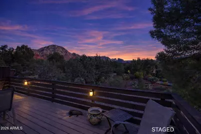 70 Calle Del Medio --, Sedona, AZ 86336 - Photo 31