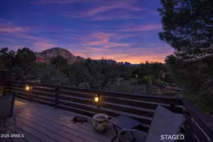 70 Calle Del Medio, Sedona, AZ 86336 - Photo 31