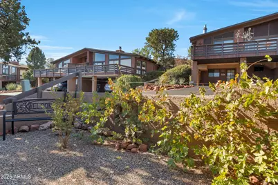 70 Calle Del Medio --, Sedona, AZ 86336 - Photo 27