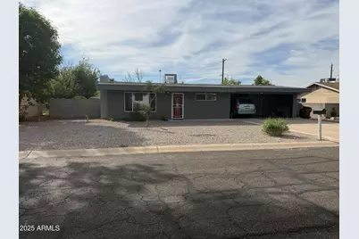 6715 E Butte Street, Mesa, AZ 85205 - Photo 1