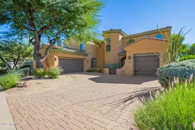 3733 E Adobe Drive, Phoenix, AZ 85050 - Photo 3