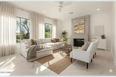 3733 E Adobe Drive, Phoenix, AZ 85050 - Photo 5