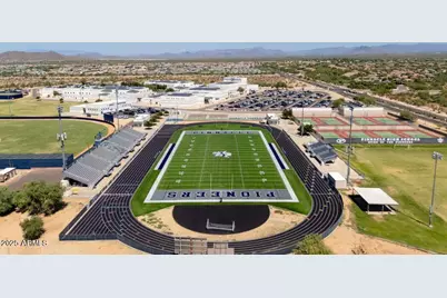 3733 E Adobe Drive, Phoenix, AZ 85050 - Photo 51