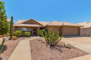 4325 E Montgomery Rd, Cave Creek, AZ 85331 - Photo 1