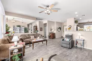 42607 W Constellation Dr, Maricopa, AZ 85138 - Photo 3