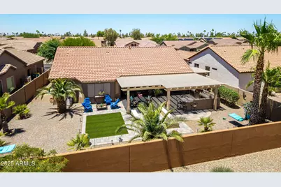 5385 W Posse Drive, Eloy, AZ 85131 - Photo 43