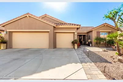5385 W Posse Drive, Eloy, AZ 85131 - Photo 3