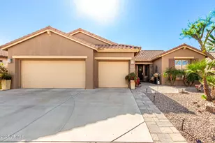 5385 W Posse Dr, Eloy, AZ 85131 - Photo 3