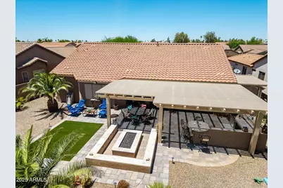 5385 W Posse Drive, Eloy, AZ 85131 - Photo 41