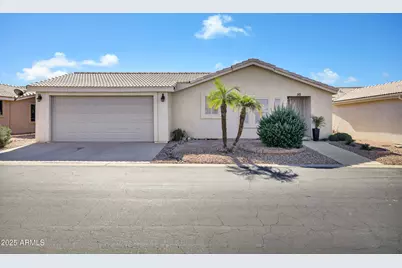 2101 S Meridian Road #50, Apache Junction, AZ 85120 - Photo 1