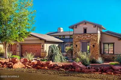 72 Lagos Court, Sedona, AZ 86336 - Photo 9