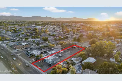 5436 S 7th Street, Phoenix, AZ 85040 - Photo 7