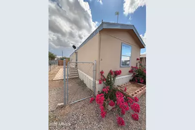 608 W Frontier Street #24, Eloy, AZ 85131 - Photo 3