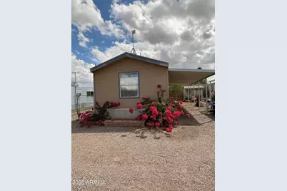 608 W Frontier Street #24, Eloy, AZ 85131 - Photo 1