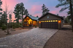120 N Retreat Dr, Show Low, AZ 85901 - Photo 1