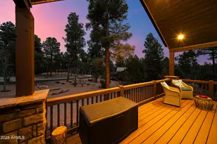120 N Retreat Dr, Show Low, AZ 85901 - Photo 29
