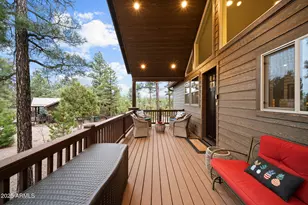120 N Retreat Dr, Show Low, AZ 85901 - Photo 45