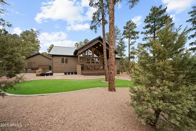 120 N Retreat Drive, Show Low, AZ 85901 - Photo 41