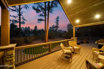 120 N Retreat Drive, Show Low, AZ 85901 - Photo 33